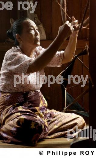 Artisanat - La Birmanie (MM003814.jpg)