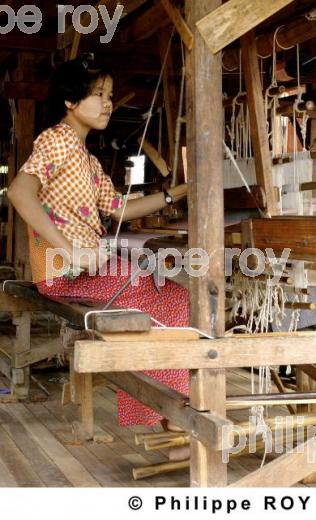 Artisanat - La Birmanie (MM003815.jpg)
