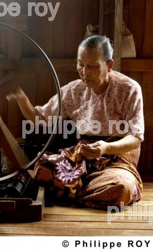 Artisanat - La Birmanie (MM003818.jpg)