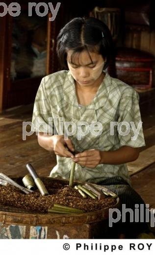 Artisanat - La Birmanie (MM003830.jpg)