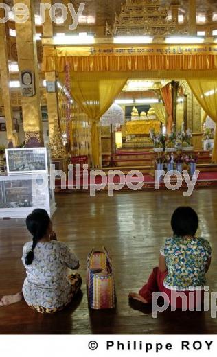 Bouddha - Birmanie (MM003905.jpg)