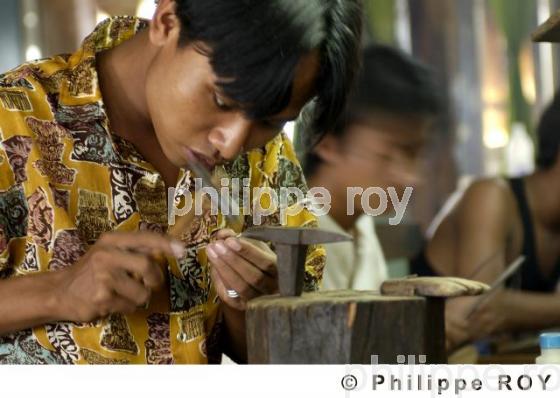 Artisanat - Birmanie (MM003922.jpg)
