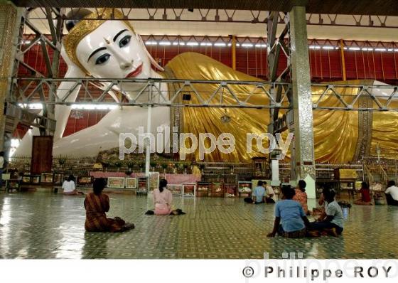 Bouddha - Birmanie (MM004123.jpg)