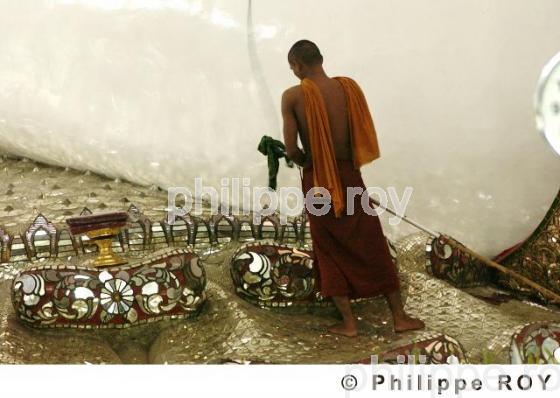 Bouddha - Birmanie (MM004125.jpg)