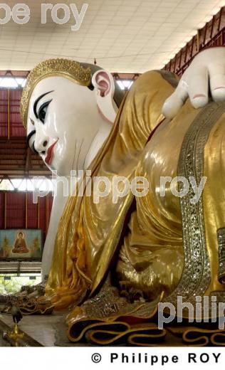 Bouddha - Birmanie (MM004130.jpg)