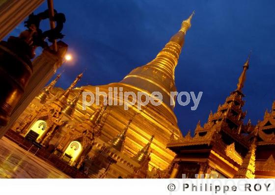 Pagode - Birmanie (MM004238.jpg)