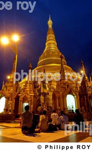 Pagode - Birmanie (MM004304.jpg)