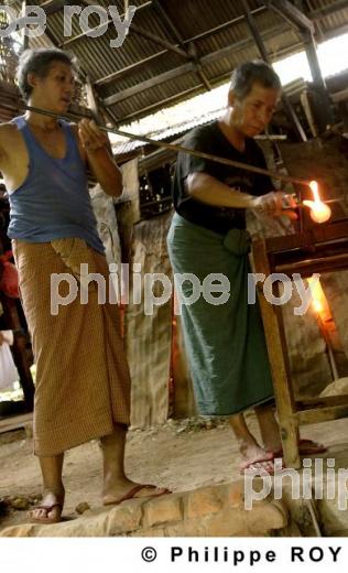 Artisanat - Birmanie (MM004324.jpg)