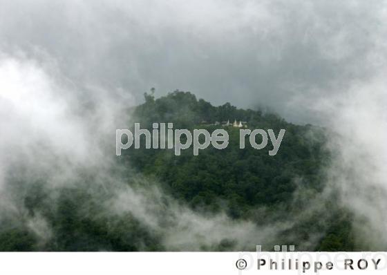Paysage de montagne - Birmanie (MM004423.jpg)