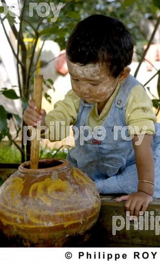 Enfant - Birmanie (MM004608.jpg)