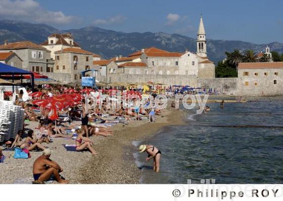 Budva - Montenegro (YU000101.jpg)
