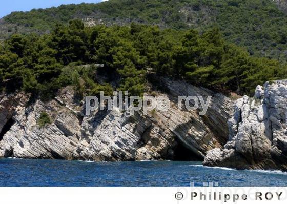 Tourisme -  Montenegro (YU000125.jpg)
