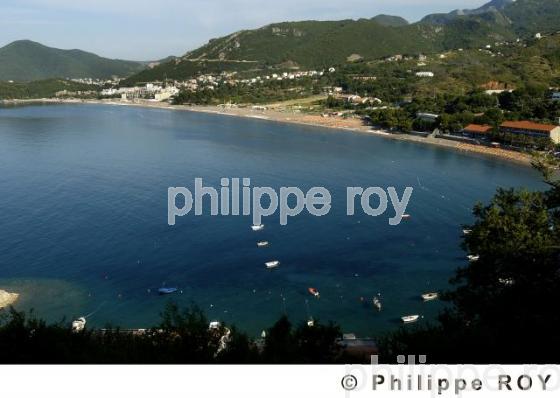 Plage - Montenegro (YU000313.jpg)
