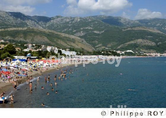 Budva -  Montenegro (YU000323.jpg)