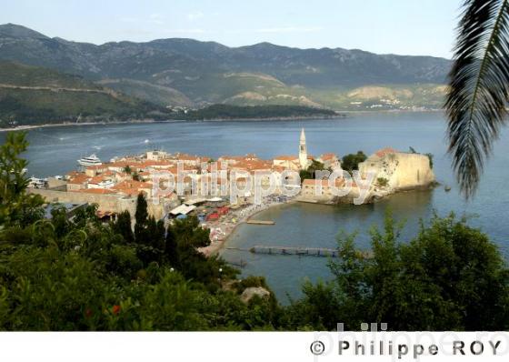 Budva -  Montenegro (YU000324.jpg)
