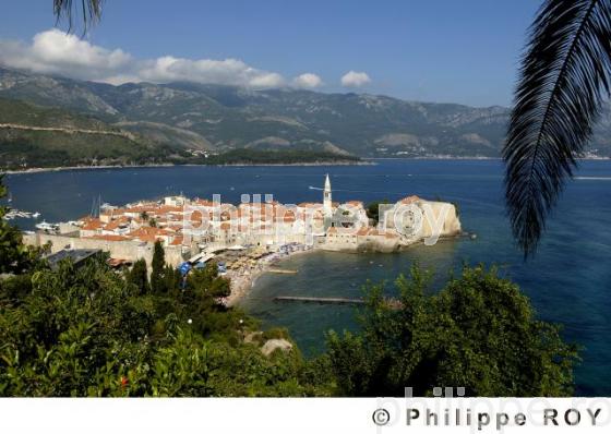 Budva - Montenegro (YU000419.jpg)
