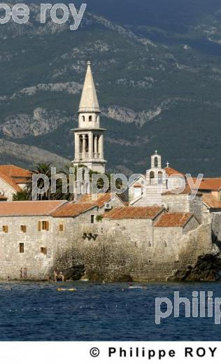 Budva - Montenegro (YU000420.jpg)