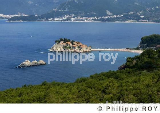Svesti Stefan - Montenegro (YU000506.jpg)