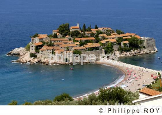 Svesti Stefan - Montenegro (YU000508.jpg)