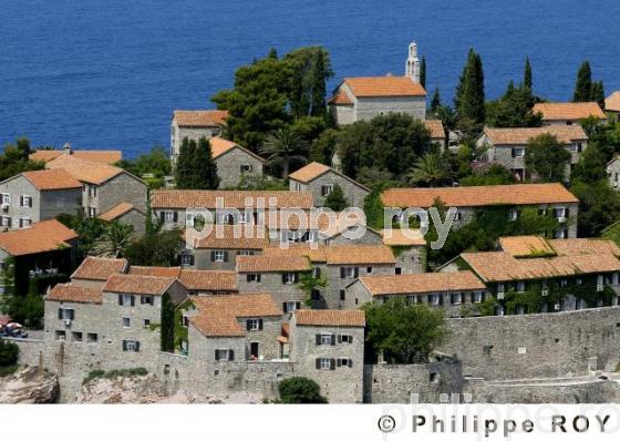 Svesti Stefan - Montenegro (YU000509.jpg)