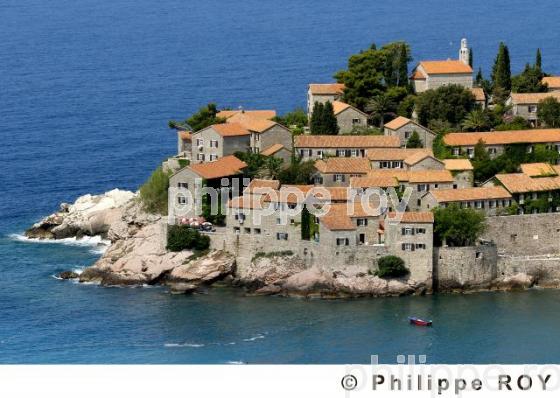 Svesti Stefan - Montenegro (YU000510.jpg)