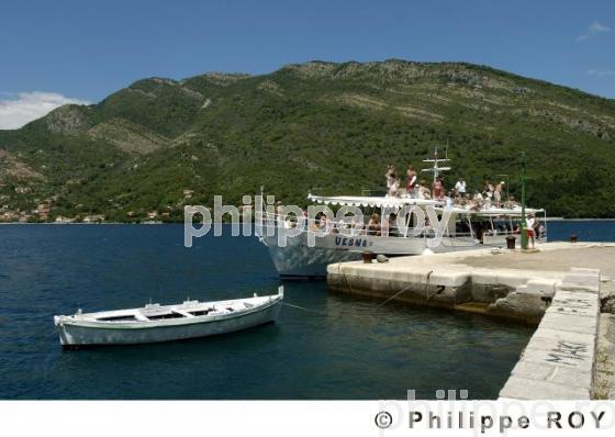 Baie de Kotor - Montenegro (YU000534.jpg)