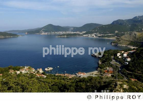 Baie de Becici - Montenegro (YU000618.jpg)