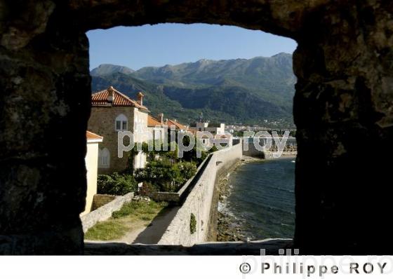 Budva - Montenegro (YU000640.jpg)
