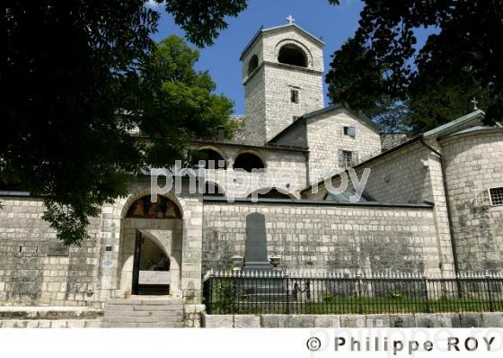 Cetinje - Montenegro (YU000710.jpg)