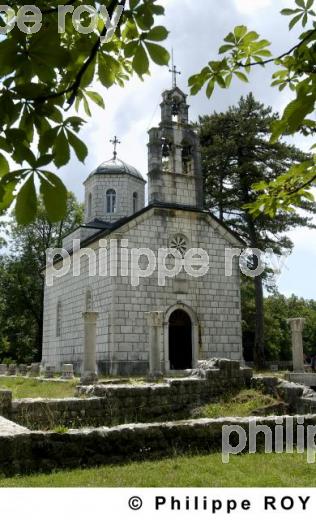Cetinje - Montenegro (YU000721.jpg)