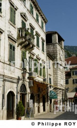Kotor -  Montenegro (YU000731.jpg)