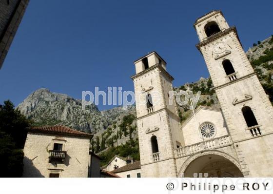 Kotor - Montenegro (YU000910.jpg)